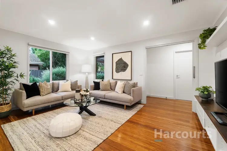 Fifth view of Homely unit listing, 1/73 Alderford Drive, Wantirna VIC 3152