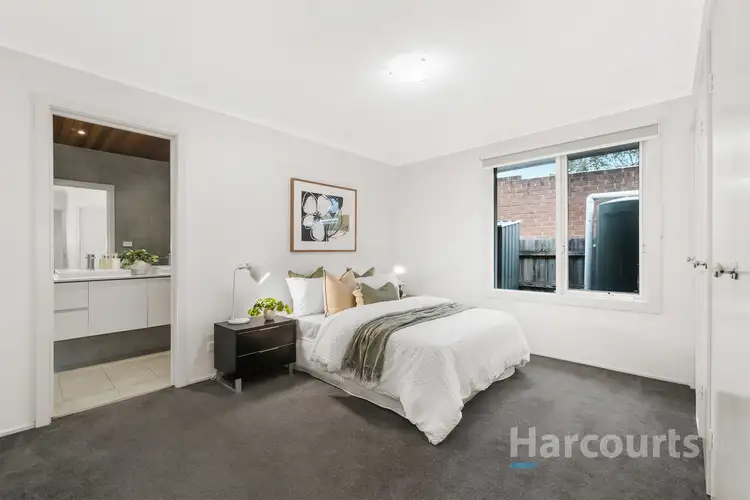 Sixth view of Homely unit listing, 1/73 Alderford Drive, Wantirna VIC 3152