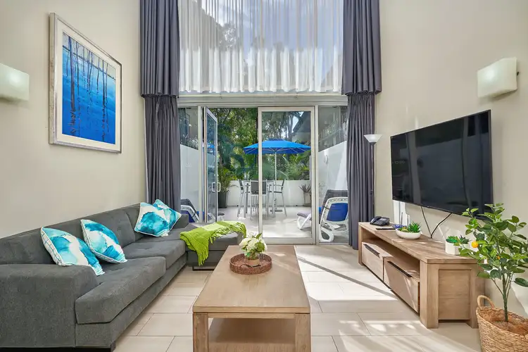 3202/2-22 Veivers Road, Palm Cove QLD 4879