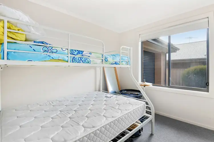 Fifth view of Homely house listing, 8 Kakadu Drive, Morphett Vale SA 5162