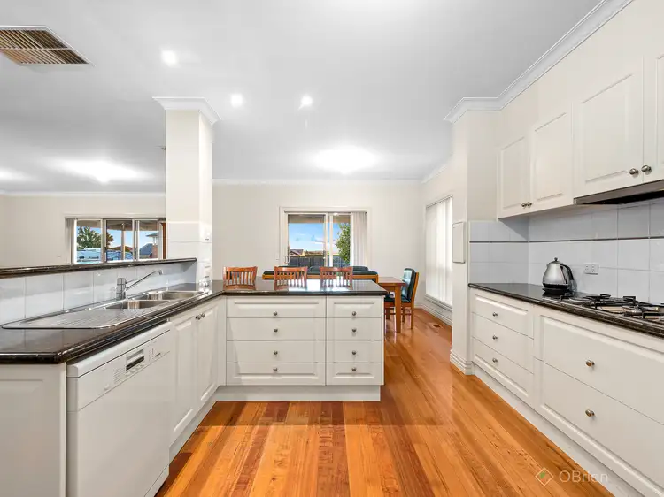 Fifth view of Homely house listing, 36 Canning Drive, Berwick VIC 3806