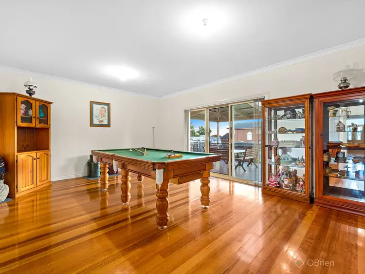 Sixth view of Homely house listing, 36 Canning Drive, Berwick VIC 3806