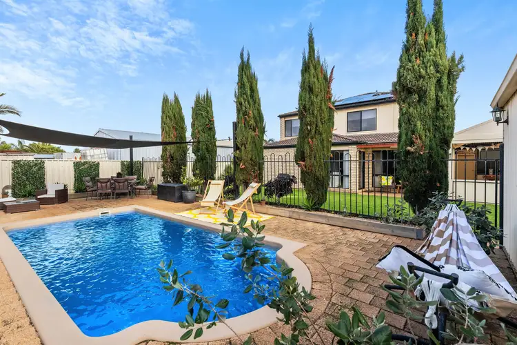 10 Sextant Avenue, Seaford SA 5169