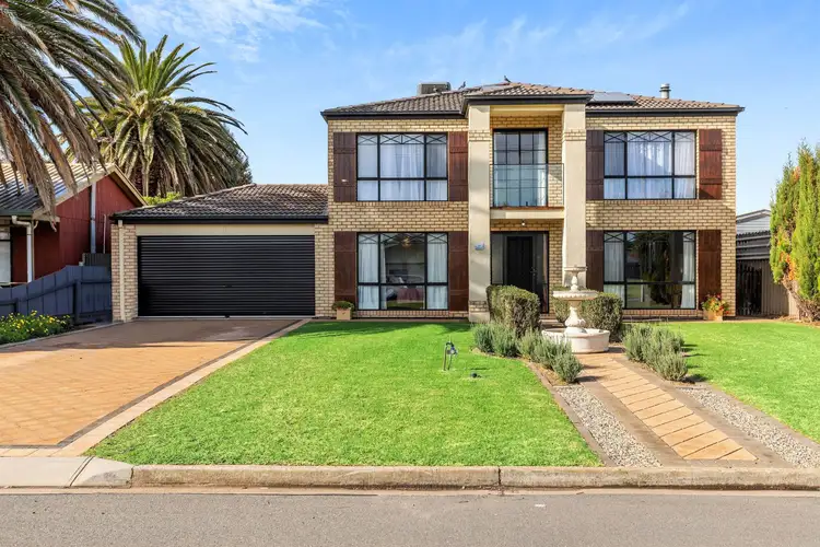 Second view of Homely house listing, 10 Sextant Avenue, Seaford SA 5169