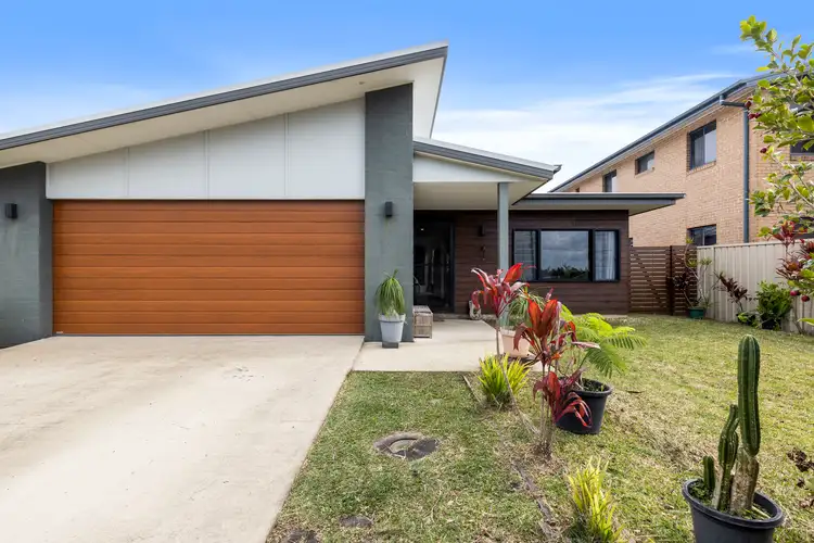 Second view of Homely house listing, 53 Arrawarra Road, Arrawarra Headland NSW 2456