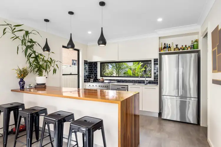 Fourth view of Homely house listing, 53 Arrawarra Road, Arrawarra Headland NSW 2456