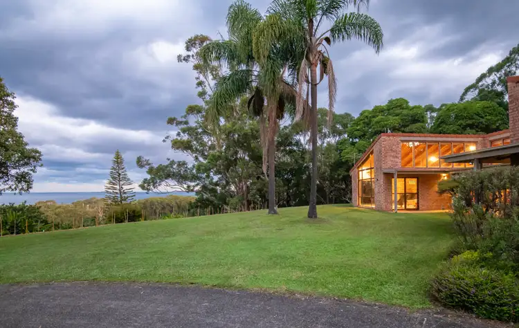 43D Saye Close, Sandy Beach NSW 2456