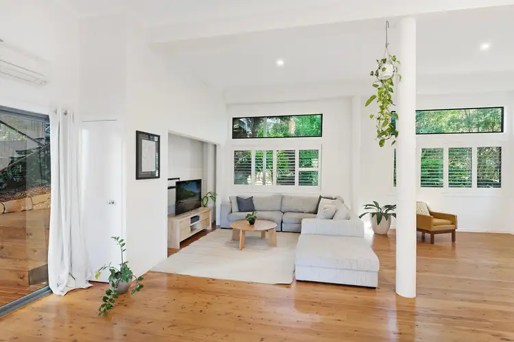 Second view of Homely house listing, 15 Laird Drive, Avoca Beach NSW 2251