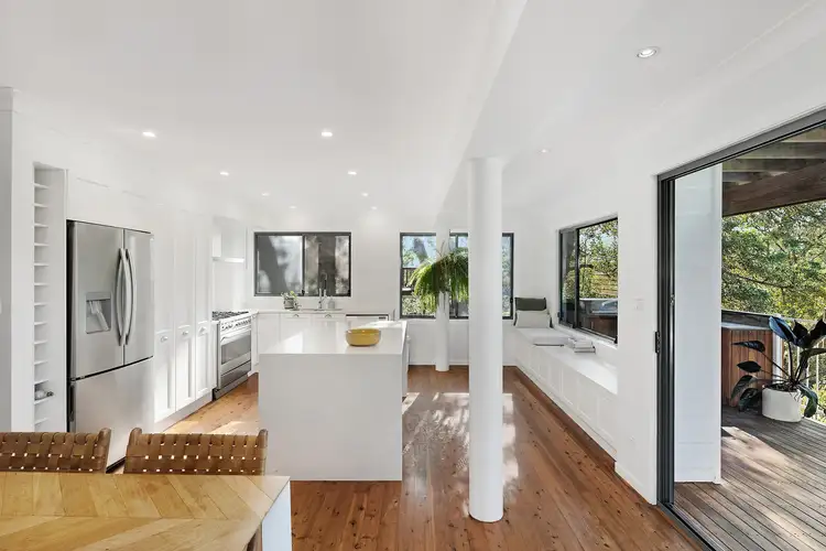 Third view of Homely house listing, 15 Laird Drive, Avoca Beach NSW 2251