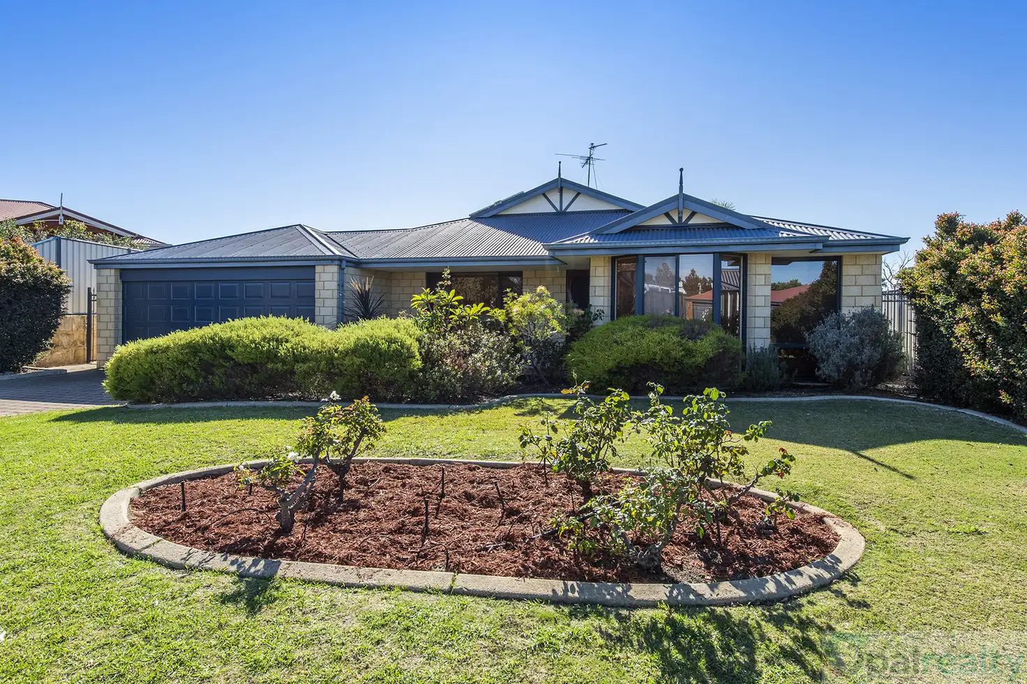 Main view of Homely house listing, 6 Fair Oaks Court, Meadow Springs WA 6210