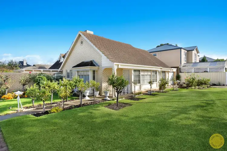Main view of Homely unit listing, 65B Tapleys Hill Road, Glenelg North SA 5045
