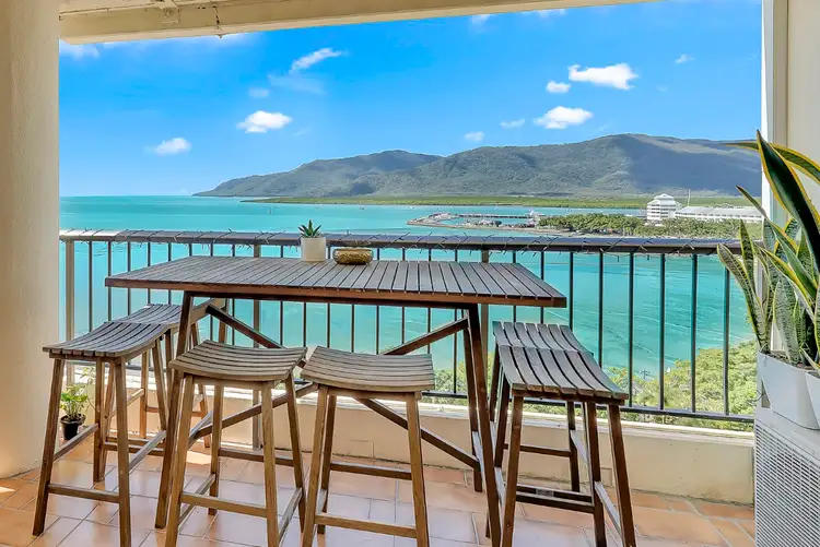 68/107 Esplanade, Cairns City QLD 4870