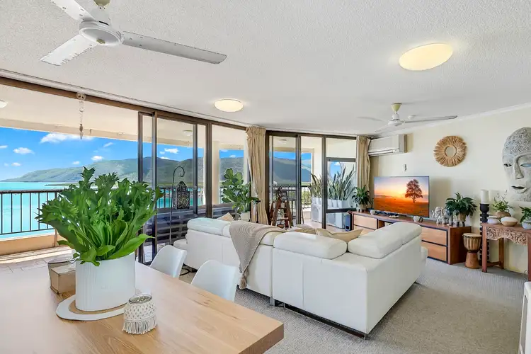 Fifth view of Homely apartment listing, 68/107 Esplanade, Cairns City QLD 4870
