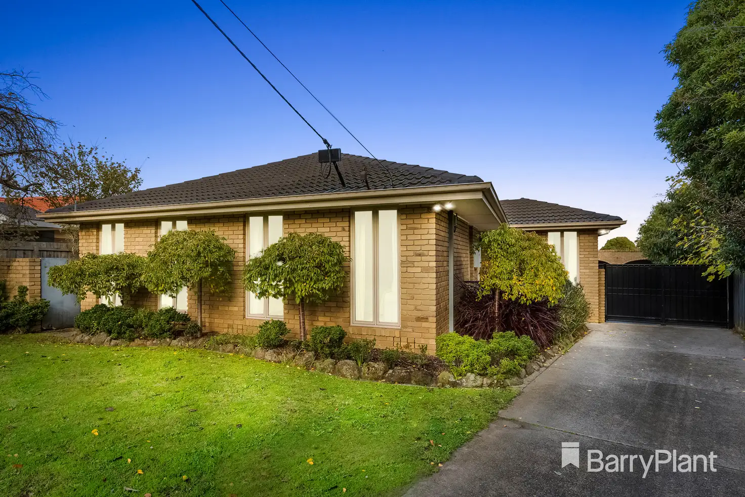 Main view of Homely house listing, 17 Holly Green Drive, Wheelers Hill VIC 3150