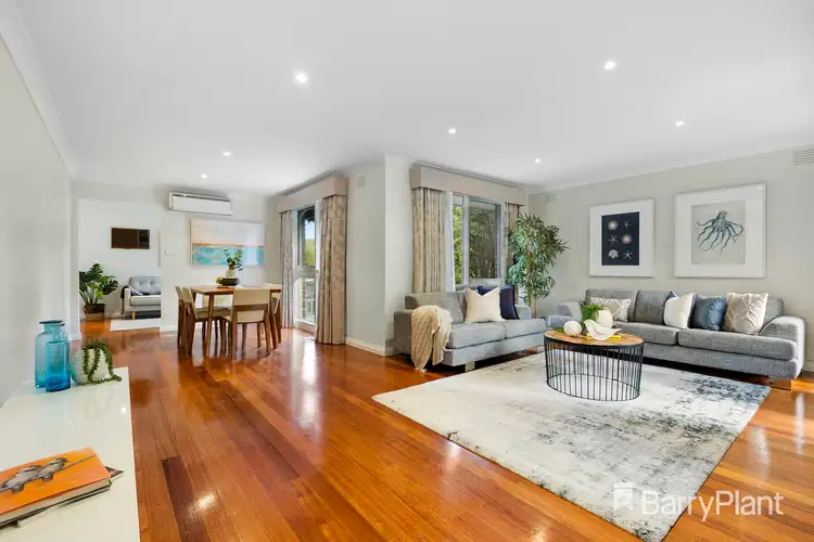 Second view of Homely house listing, 17 Holly Green Drive, Wheelers Hill VIC 3150