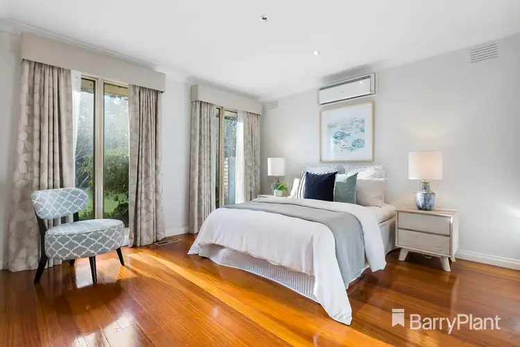 Sixth view of Homely house listing, 17 Holly Green Drive, Wheelers Hill VIC 3150