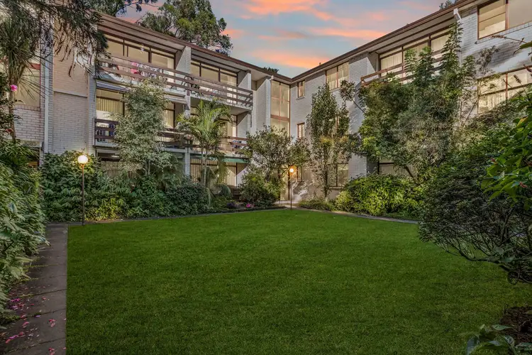 Main view of Homely unit listing, 13/38-42 Hunter Street, Hornsby NSW 2077
