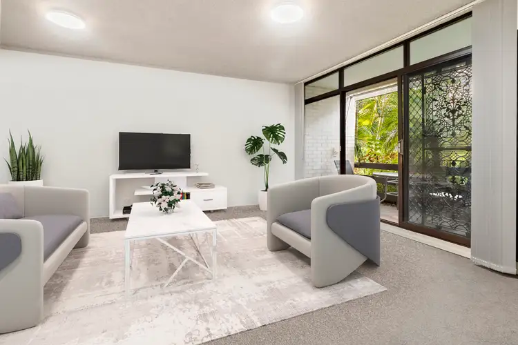 Second view of Homely unit listing, 13/38-42 Hunter Street, Hornsby NSW 2077