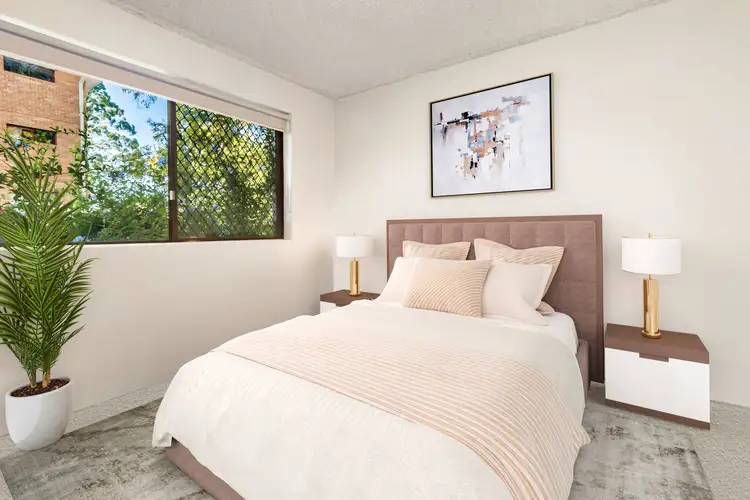 Fourth view of Homely unit listing, 13/38-42 Hunter Street, Hornsby NSW 2077