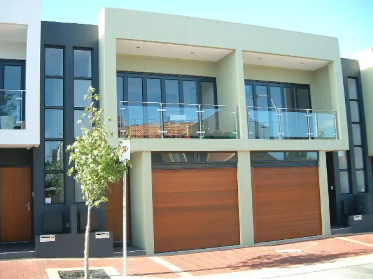 24 Edith Street