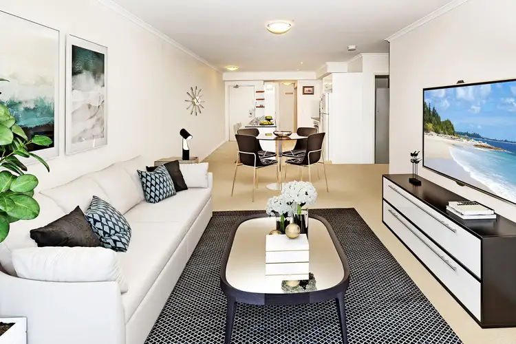 406/89-91 Boyce Road, Maroubra NSW 2035