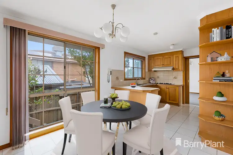 Third view of Homely unit listing, 2/8 Tourmaline Crescent, Wheelers Hill VIC 3150