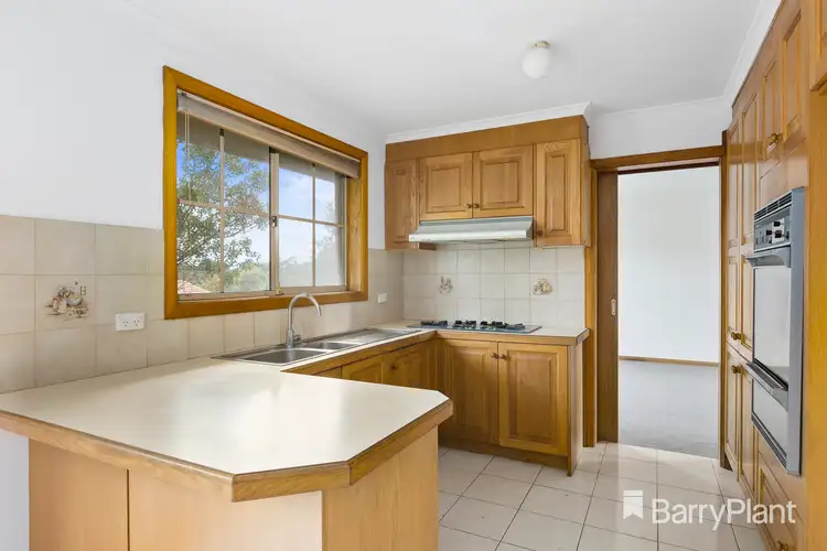 Fourth view of Homely unit listing, 2/8 Tourmaline Crescent, Wheelers Hill VIC 3150