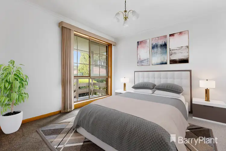 Fifth view of Homely unit listing, 2/8 Tourmaline Crescent, Wheelers Hill VIC 3150