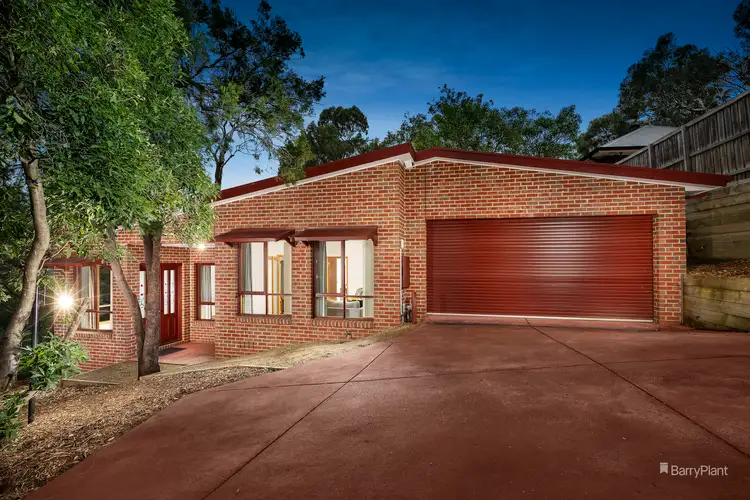 34 Albion Crescent, Greensborough VIC 3088