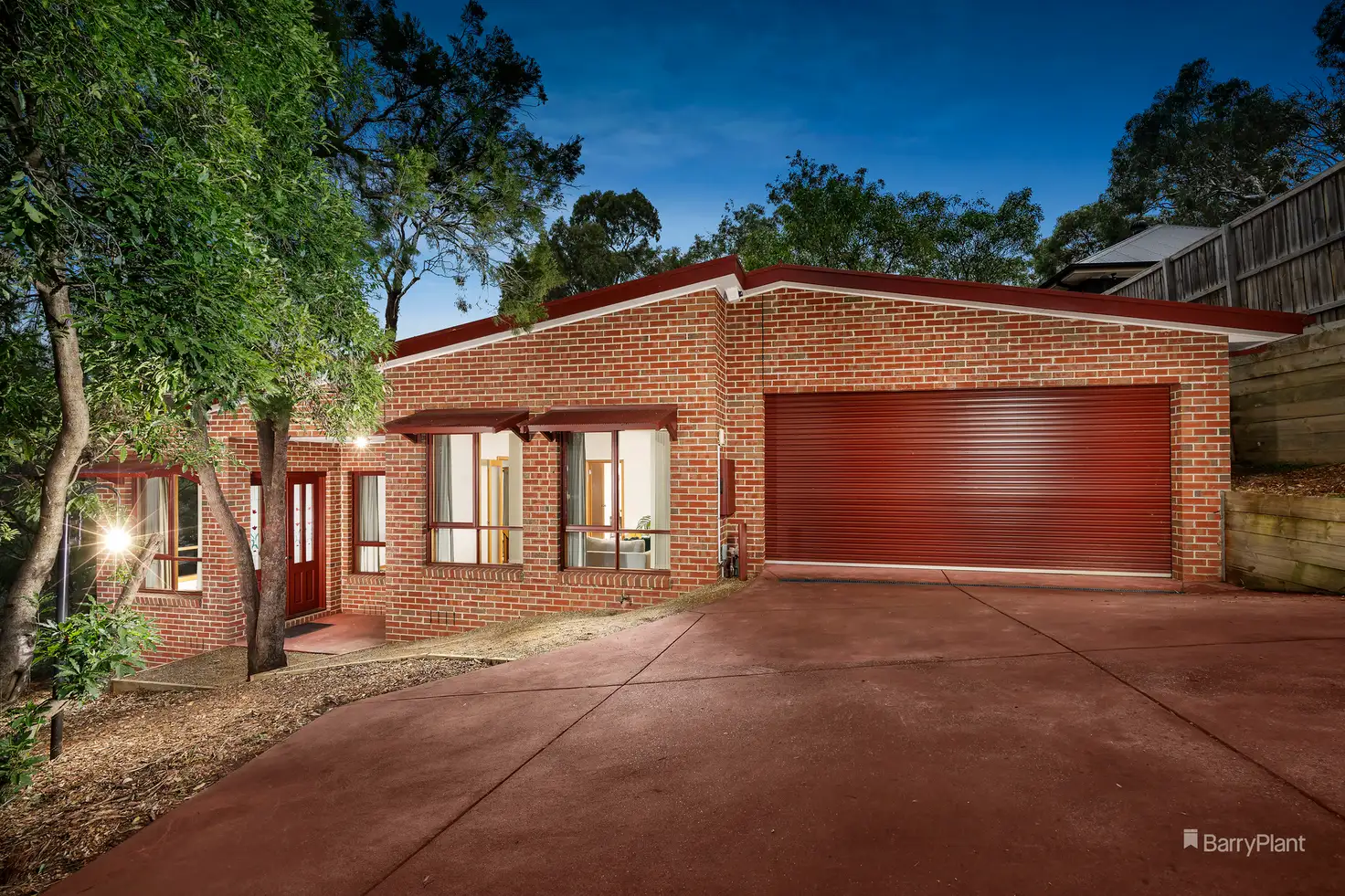 Main view of Homely house listing, 34 Albion Crescent, Greensborough VIC 3088
