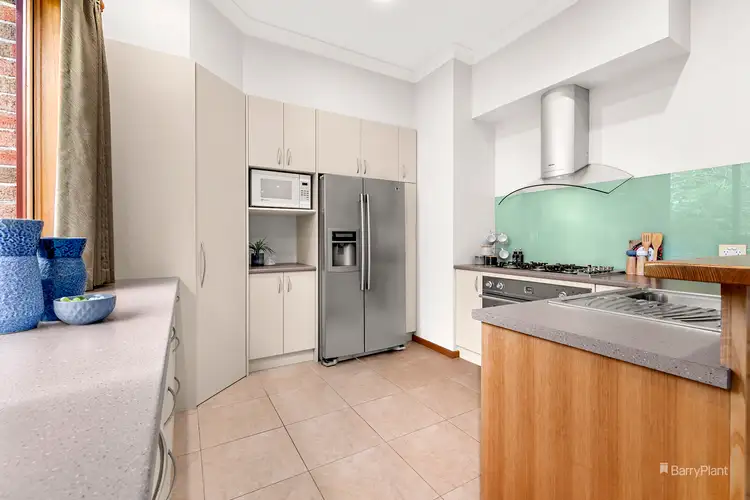 Third view of Homely house listing, 34 Albion Crescent, Greensborough VIC 3088