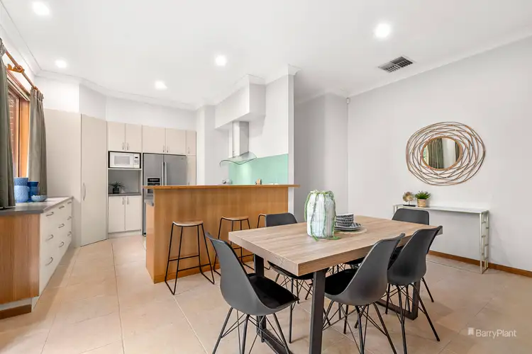 Fourth view of Homely house listing, 34 Albion Crescent, Greensborough VIC 3088