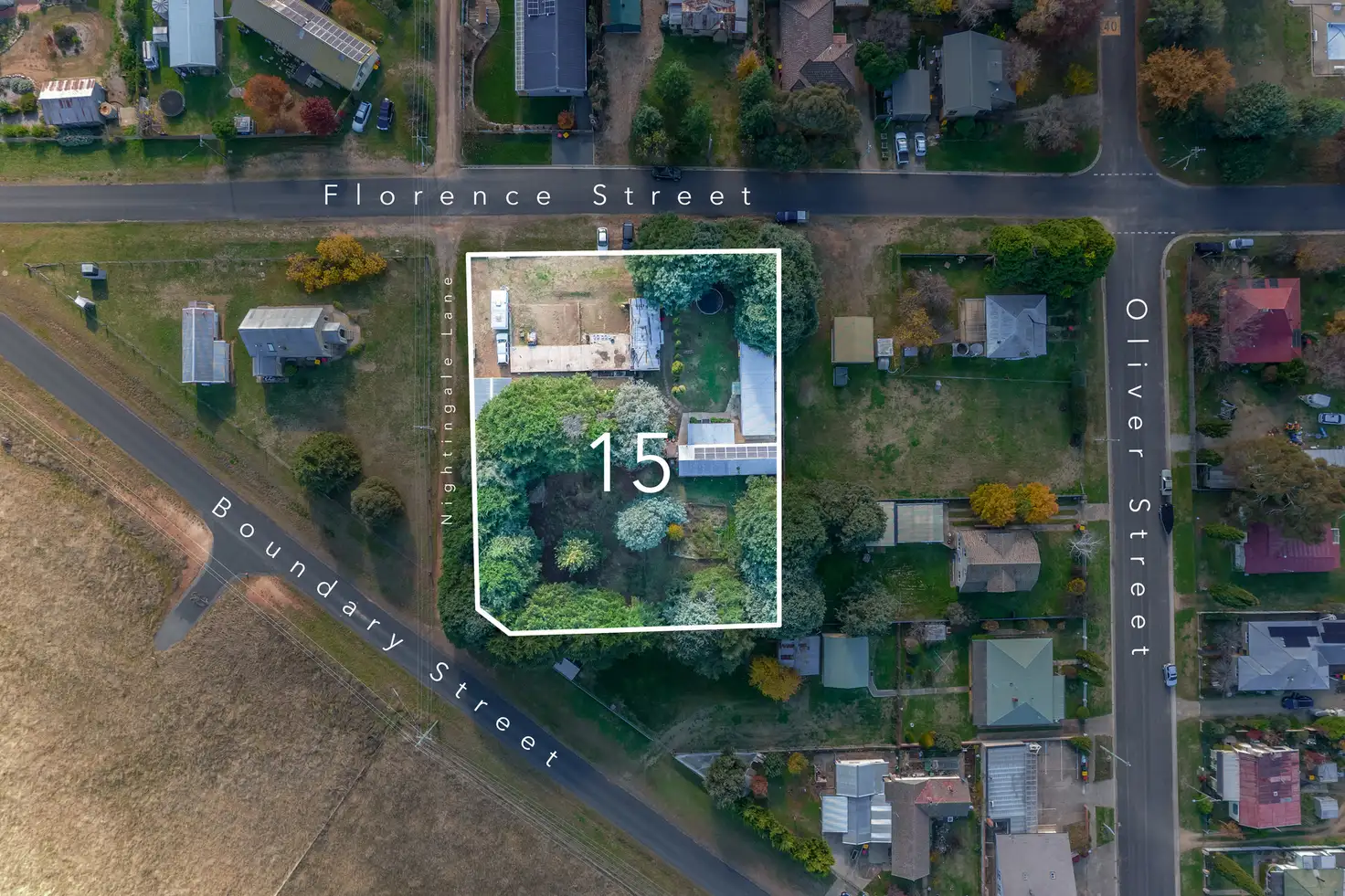 Main view of Homely house listing, 15 Florence Street, Berridale NSW 2628