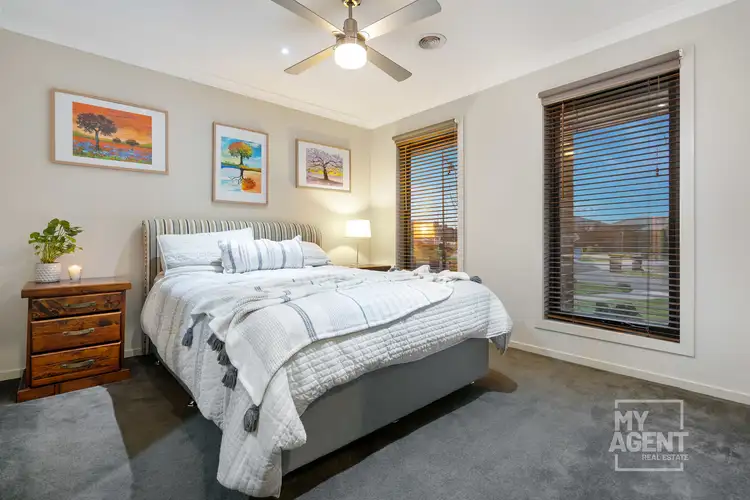 Fifth view of Homely house listing, 36 Zenith Road, Beveridge VIC 3753