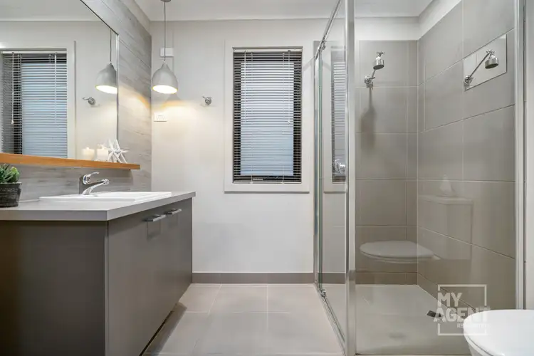 Sixth view of Homely house listing, 36 Zenith Road, Beveridge VIC 3753