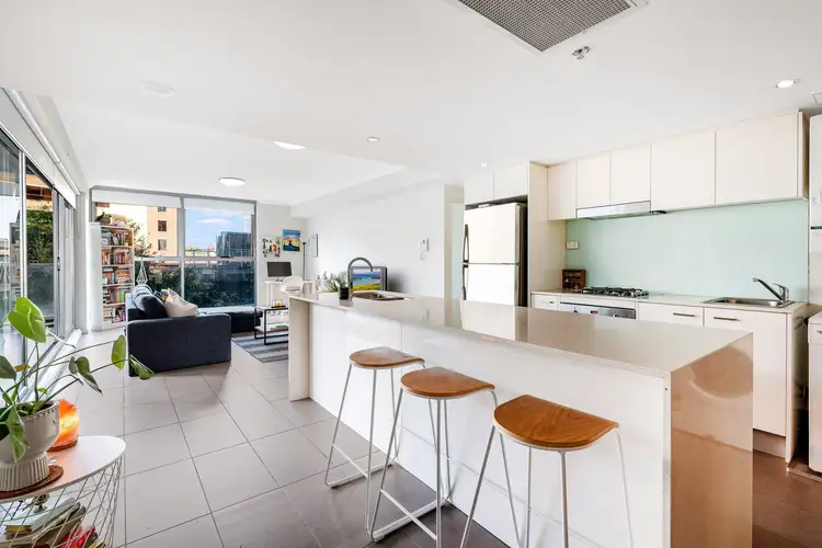 Main view of Homely apartment listing, 111/36-46 Cowper Street, Parramatta NSW 2150