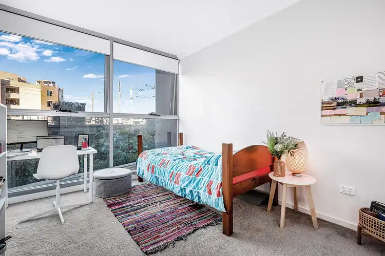 Fifth view of Homely apartment listing, 111/36-46 Cowper Street, Parramatta NSW 2150