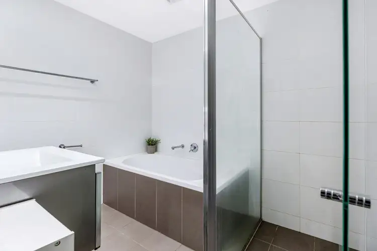 Sixth view of Homely apartment listing, 111/36-46 Cowper Street, Parramatta NSW 2150