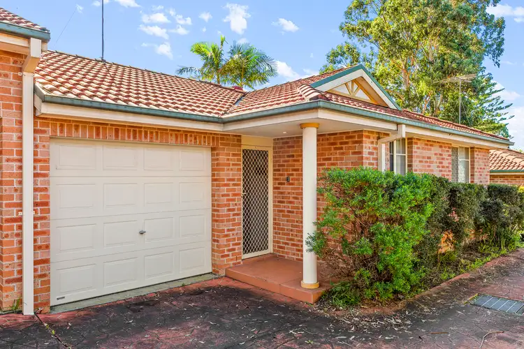 2/75A Girraween Road, Girraween NSW 2145