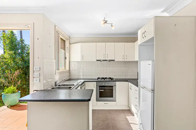 Third view of Homely villa listing, 2/75A Girraween Road, Girraween NSW 2145