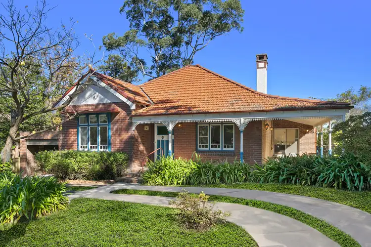 55 Epping Avenue, Eastwood NSW 2122
