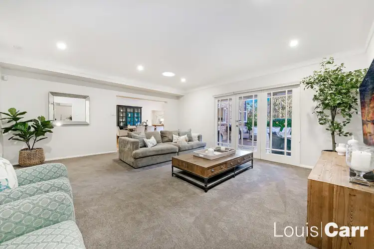 Fifth view of Homely house listing, 9 Sandhurst Crescent, Glenhaven NSW 2156