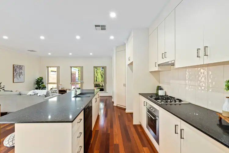 Sixth view of Homely house listing, 58A Addison Road, Black Forest SA 5035