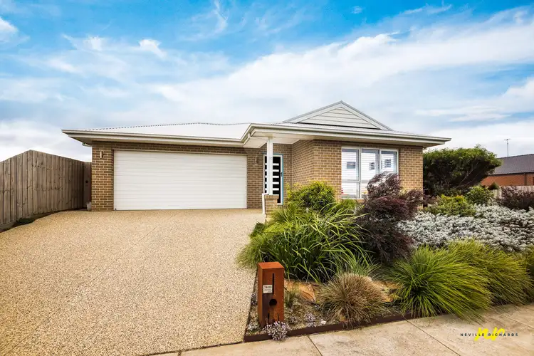 Main view of Homely house listing, 10 Regal Road, St Leonards VIC 3223