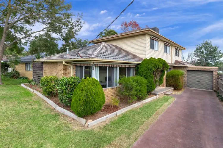 18 Naranga Crescent, Frankston VIC 3199
