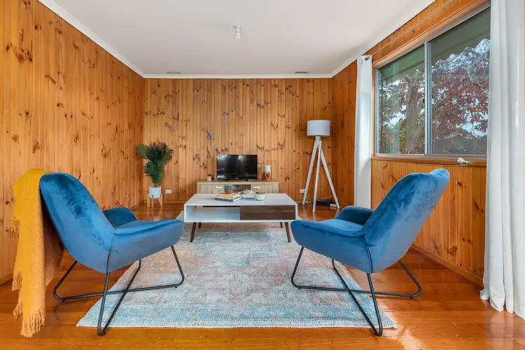 Second view of Homely house listing, 18 Naranga Crescent, Frankston VIC 3199