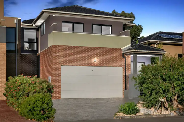 29 Cobb Street, South Morang VIC 3752