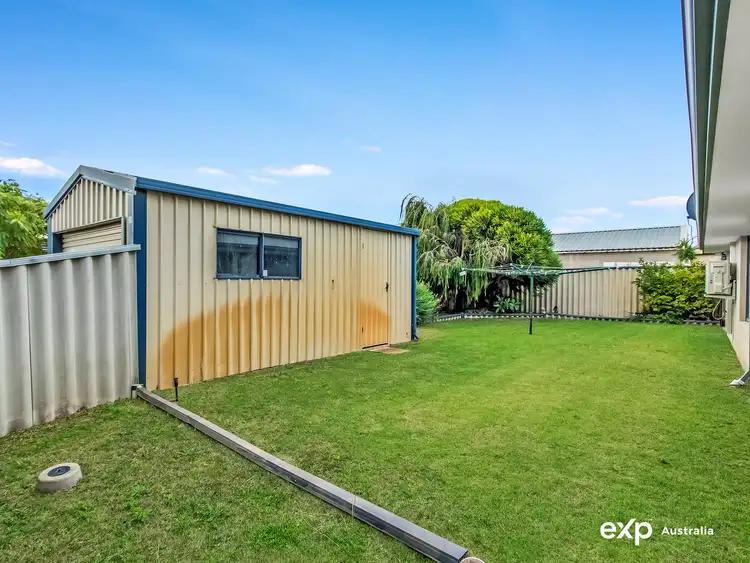 Second view of Homely house listing, 18 Broughton Way, Rockingham WA 6168