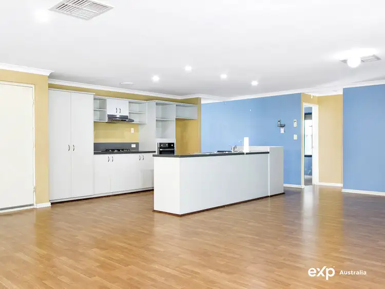 Fourth view of Homely house listing, 18 Broughton Way, Rockingham WA 6168