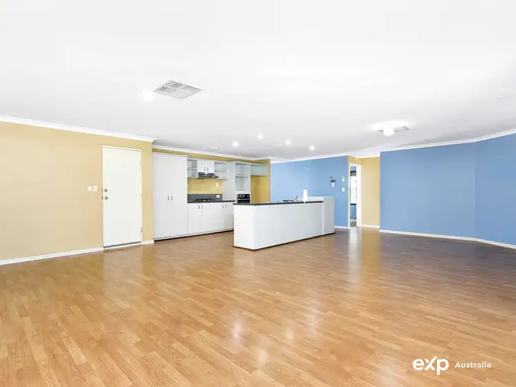 Fifth view of Homely house listing, 18 Broughton Way, Rockingham WA 6168